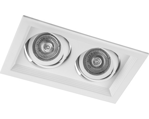 Точечный светильник  29771 Feron