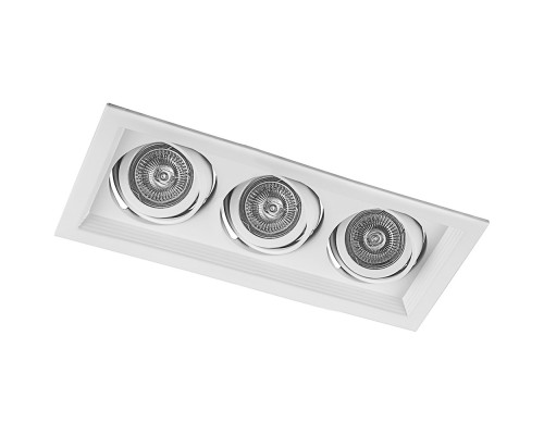 Точечный светильник  29772 Feron