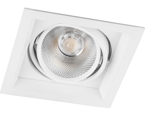 Точечный светильник AL201 29773 Feron