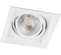 Точечный светильник AL201 29776 Feron