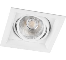 Точечный светильник AL201 29776 Feron