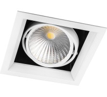 Точечный светильник AL211 29779 Feron