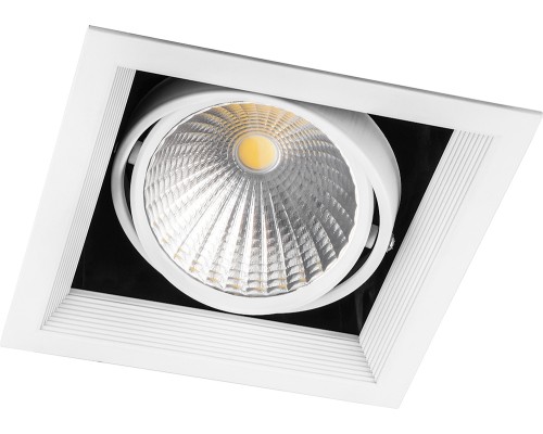 Точечный светильник AL211 29779 Feron