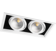 Точечный светильник AL212 29780 Feron