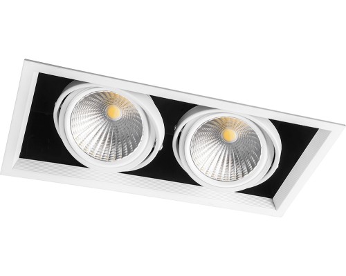 Точечный светильник AL212 29780 Feron