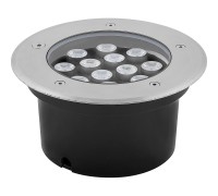 Встраиваемый светильник уличный  32022 Feron