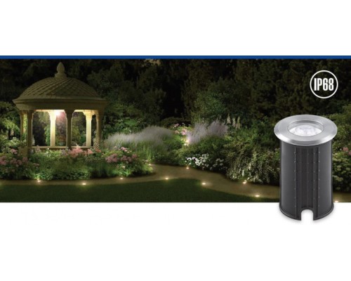 Встраиваемый светильник уличный SP2813 32164 Feron