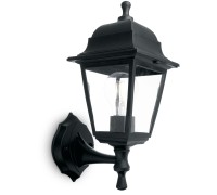 Настенный фонарь уличный НБУ 04-60-001 32226 Feron