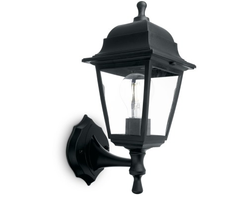 Настенный фонарь уличный НБУ 04-60-001 32226 Feron