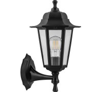 Настенный фонарь уличный НБУ 06-60-001 32227 Feron