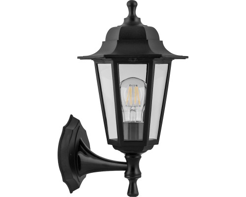 Настенный фонарь уличный НБУ 06-60-001 32227 Feron