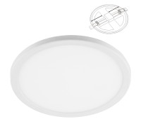 Точечный светильник AL508 32545 Feron