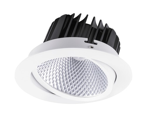 Точечный светильник  32621 Feron