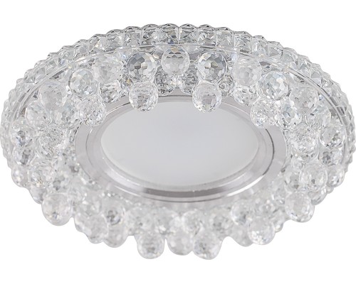 Точечный светильник  32654 Feron