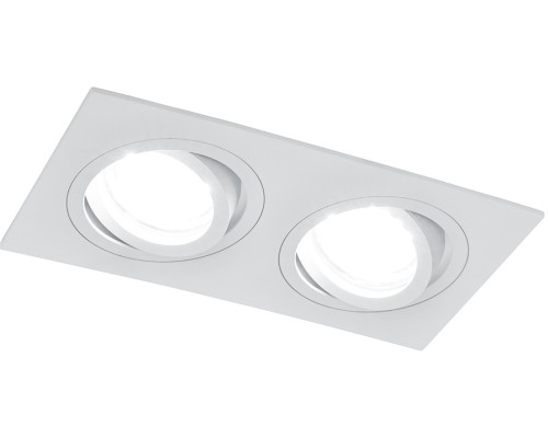 Точечный светильник DL2802 40529 Feron