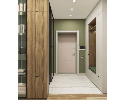 Точечный светильник DL2802 40529 Feron