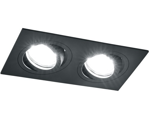 Точечный светильник DL2802 40530 Feron