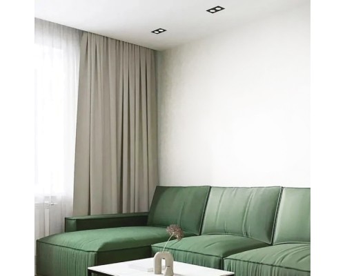 Точечный светильник DL2802 40530 Feron