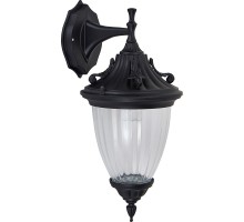 Настенный фонарь уличный Вильнюс 41164 Feron