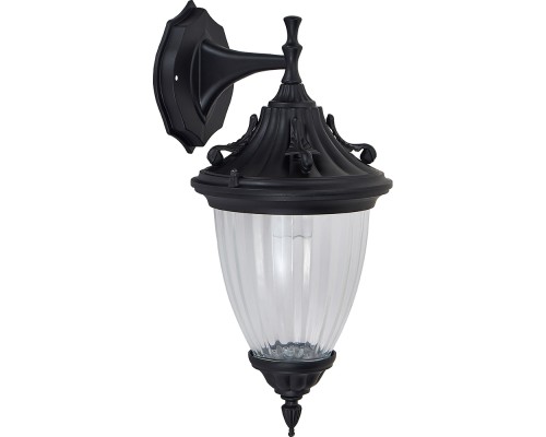 Настенный фонарь уличный Вильнюс 41164 Feron