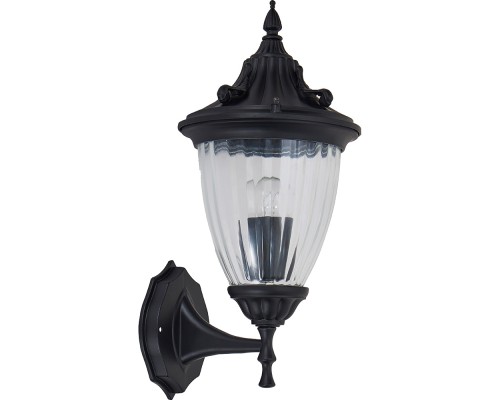 Настенный фонарь уличный Вильнюс 41165 Feron