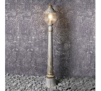 Наземный фонарь Флер 41170 Feron