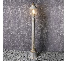 Наземный фонарь Флер 41170 Feron