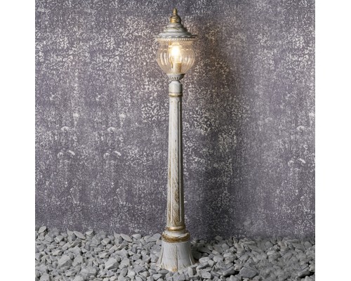 Наземный фонарь Флер 41170 Feron