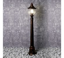 Наземный фонарь Флер 41173 Feron