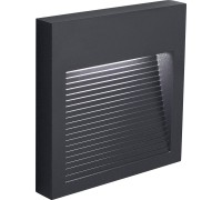 Подсветка для лестниц и ступеней Чикаго 41177 Feron