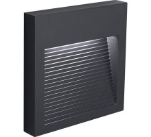 Подсветка для лестниц и ступеней Чикаго 41177 Feron