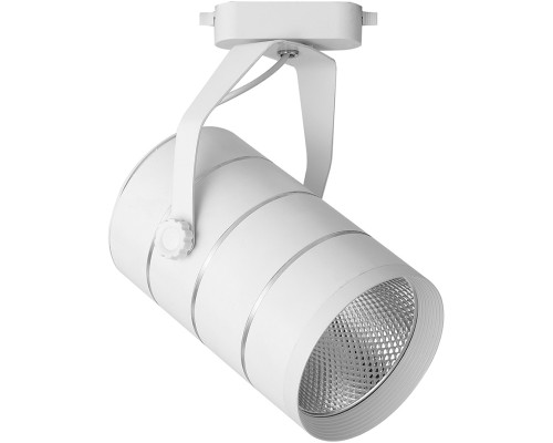 Трековый светильник  41184 Feron