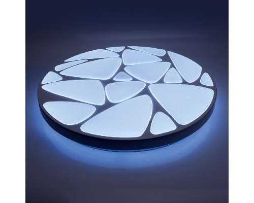 Настенно-потолочный светильник Звездное небо 41233 Feron