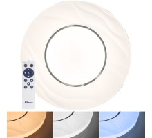 Настенно-потолочный светильник Звездное небо 41235 Feron