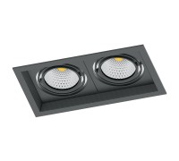 Точечный светильник  41291 Feron