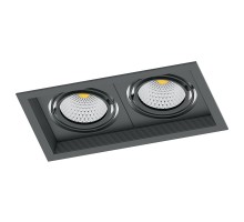 Точечный светильник  41291 Feron