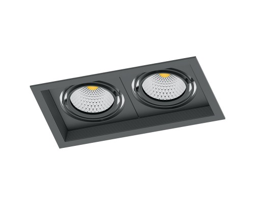 Точечный светильник  41291 Feron