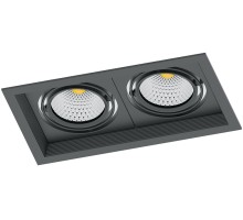 Точечный светильник  41292 Feron