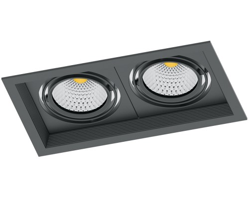 Точечный светильник  41292 Feron