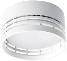 Точечный светильник HL354 41505 Feron