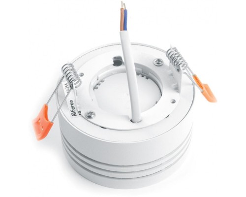 Точечный светильник HL354 41505 Feron