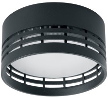 Точечный светильник HL354 41506 Feron