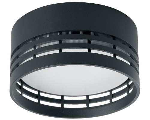 Точечный светильник HL354 41506 Feron