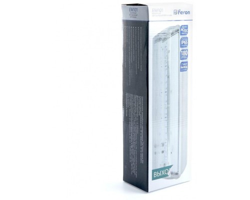 Настенный светильник  41536 Feron