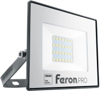 Прожектор уличный LL-1000 41539 Feron