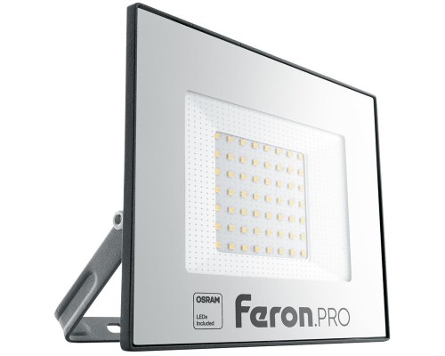 Прожектор уличный LL-1000 41540 Feron