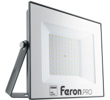 Прожектор уличный LL-1000 41541 Feron