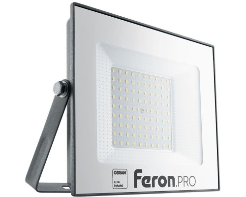 Прожектор уличный LL-1000 41541 Feron