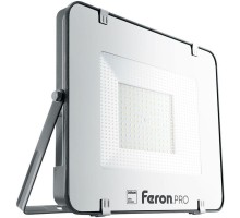 Прожектор уличный LL-1000 41542 Feron