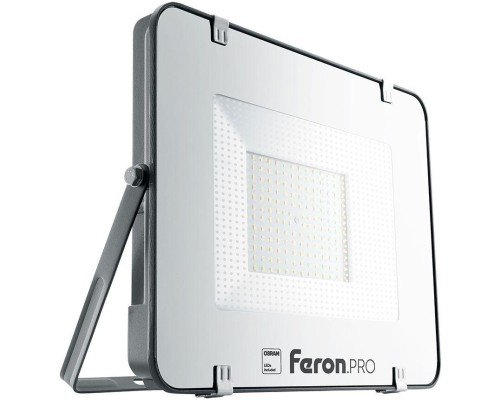 Прожектор уличный LL-1000 41542 Feron